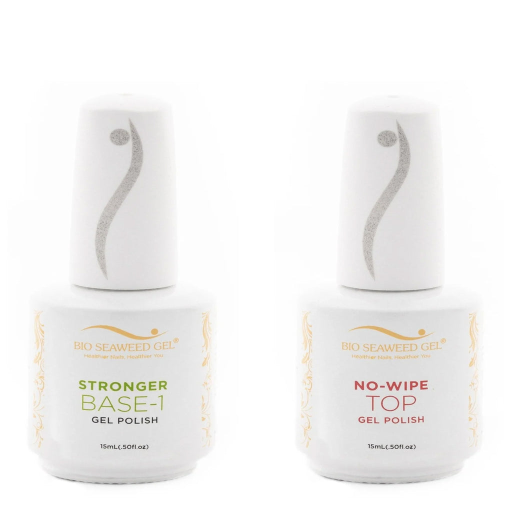 Bio Seaweed Gel