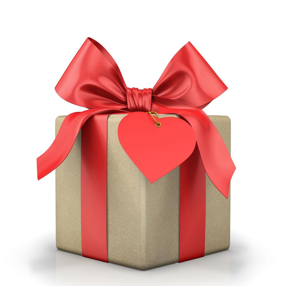 Gift Wrapping