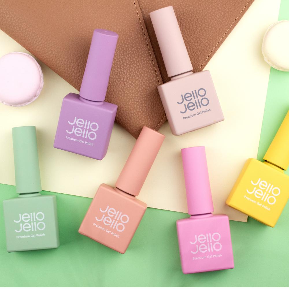 Jello Jello Premium Gel Polish In Eburnean JC15 RUNWAY SUPPLY jello-jello-premium-gel-polish-in-eburnean-jc15-runway-supply