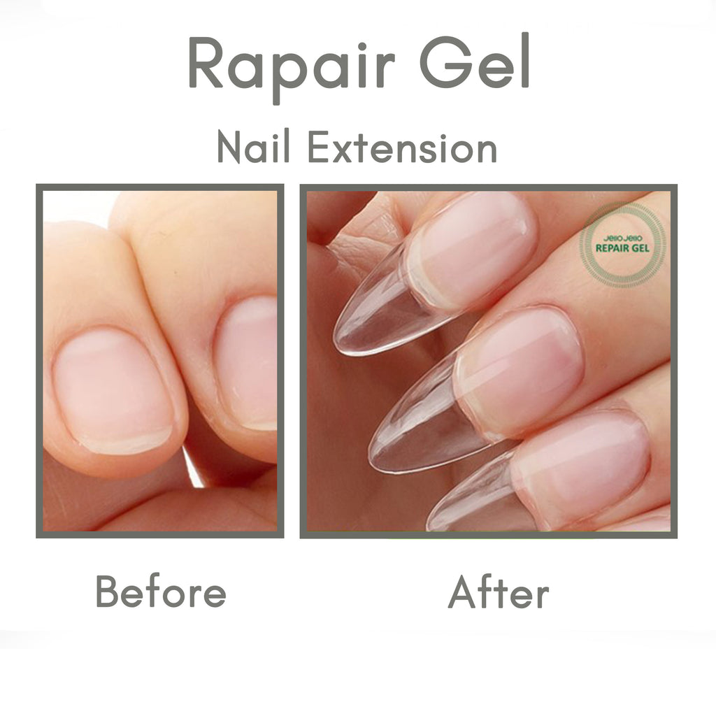 Gelcare UV Gel Nail Polish - Cherry Jello – Le Manoir Gelcare UV Gel Nail Polish - Cherry Jello – Le Manoir